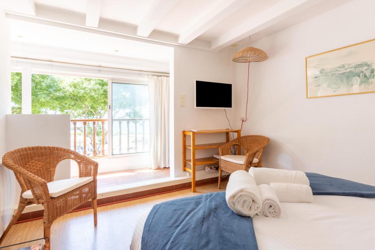 Appartement 56 - Comme De Bateau A L'entree Du Port *