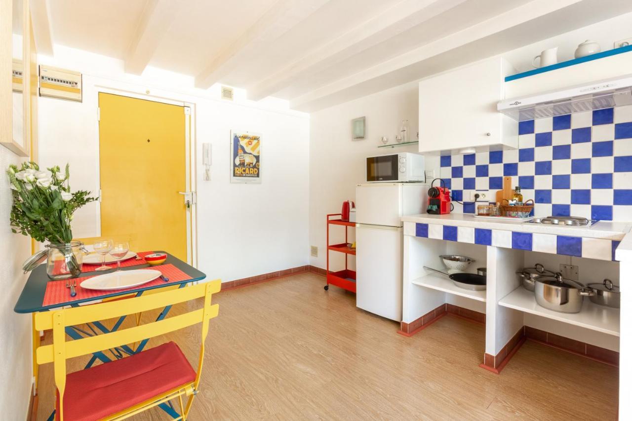 56 - Comme De Bateau à L'entrée Du Port Appartement *