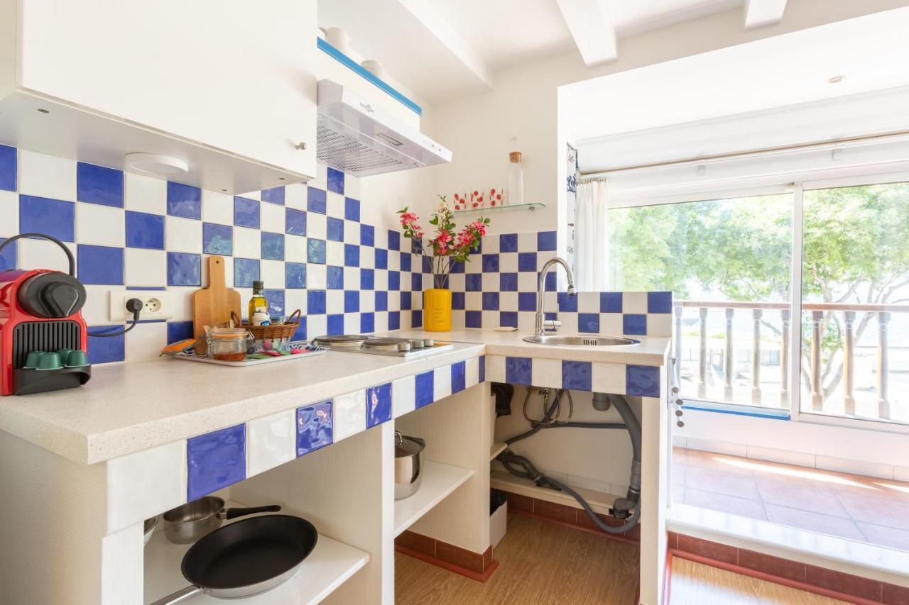 Apartment 56 - Comme De Bateau A L'entree Du Port Marseille